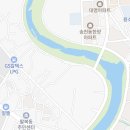 롯데마트 이팝나무 이미지