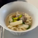 무명식당 | [석계역 맛집] 면발부터 만두까지 직접 만드는 '무명 칼국수' 포장 조리 후기