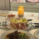 SOS커피&브런치(본점) | [잠실 카페] <SOS커피&브런치> 후기