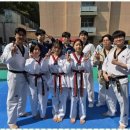 마린태권도장 이미지