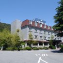 백양 관광호텔 이미지