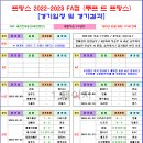 ＜FA컵＞ 2022-2023 쿠프 드 프랑스 경기일정 및 결과 [2023-02-08 12:00 현재] 이미지