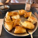 씨유 안성대덕신령점 | 안성 대덕 모박사 부대찌개 뒤에 있는 모 카페 후기