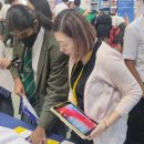 POWIIS hosted 15 UK universities - Russell Group University Fair 이미지