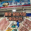 호야수산 - 서구 달서로54길 5 | 통영 중앙시장 친절한 ‘호야수산’ 내돈내산 후기
