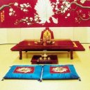 화목뷔페 이미지