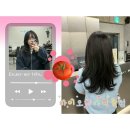 학동낙차공2-4 | [학동 미용실] 가벼움이 남다른 강남 하이레이어드컷 &amp; 퍼스널 염색 후기 (feat. 소윤쌤)