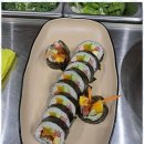 금성김밥 이미지