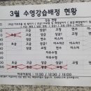 유성구종합사회복지관 수영장 이미지