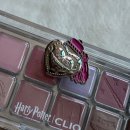 멍청하개 | 포터 콜라보 킬커버 파운웨어 쿠션, 크리스탈 글램 틴트, 프로 아이팔레트 에어 화장품 기획 언박싱 후기.