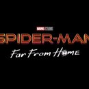 Spiderman Far From Home 이미지