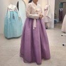 인천 한복대여 화의한복 혼주한복부터 웨딩촬영까지 계약 및 직접 입어본 후기