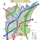 경기도, ‘2040년 파주 도시기본계획’ 최종 승인 - 계획인구 76만명 - 이미지
