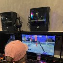 아우토반 당구장 이미지