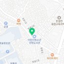 와룡공영주차장 화장실 이미지