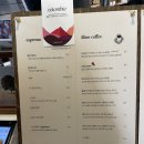 멍꿀개꿀 | [디저트/회기역] 경희대 바스크치즈케이크 필터커피 맛집 컴투레스트