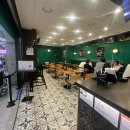 쉬었다가세요 식당 앞 다리밑 이미지