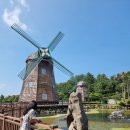 제주도3일- 롯데호텔 조식보다 중식! / 색달해수욕장 가는법