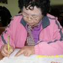 은빛 문해교실 이미지