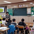 봉개초등학교 이미지