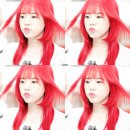 빨간머리 이미지