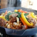 더푸짐한밥상 이미지