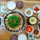 북새통식당 이미지