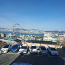 카페 빵선생 | 영도 오션뷰 카페 선생조고매에서 구황작물빵 내돈내산 먹방후기