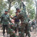 SOF(Special Operations Force) 산악극지·상륙기습·설상기동·게릴라전 등등 수행훈련 중..그런데 노무현 왈, 미국은 민족 공동의 적 &amp; 황야의 무법자 1,2,3 이미지