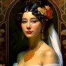 아르누보 이미지