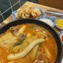 대치4-102 | [한티역마라탕] 마라공방 대치점 대치동 마라샹궈 꿔바로우 마라탕 맛집