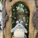 도토리 게임월드 | 도토리숲 잠실 롯데월드몰점 | 지브리 스튜디오 굿즈 덕후의 천국