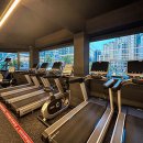 안양중앙교회건물 이미지