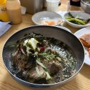 부산 수영 블루리본 맛집 둔내막국수 솔직후기