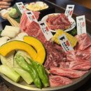 연신내역 맛집 모토이시 연신내점 일본감성 야끼니쿠 소고기 고깃집 주말 예약 후기