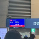 M.Park 9 (8관) | 세부 4박5일 1일차 🌴 | 도착하자마자 아얄라몰, 그리고 기대와는 달랐던 시티투어