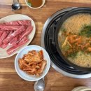 청정야채버섯칼국수 이미지