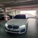 BMW 5시리즈 520i 윈터타이어 교체 후기, 체크 사항과 가격은?