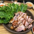 지성훈왕족발 이미지