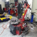 타이어테크(자동차 정비) 이미지