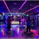 파워 다이어트 댄스 이미지