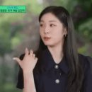 아사다 마오 은퇴 경기를 보면서 울컥했었다는 김연아 ㄷㄷㄷ.GIF 이미지