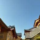 푸릇푸릇펜션 | 강릉 한옥펜션ㅣ감성숙소 독채 휴심 펜션(석란정 후기)