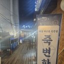 죽변항Ⅱ