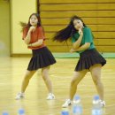 경주실내체육관 이미지