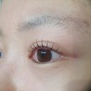눈매 변신의 마법, 구래동속눈썹펌후기로 미리 만나보는 무지개뷰티 솔직 후기