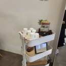 안산 중앙역 조용하고 분위기 좋은 카페 월화 후기