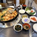 태평2동 공영주차장 | 대전 태평동 맛집 춘천닭갈비막국수 가족 외식 추천