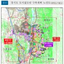 동탄 트램(동탄 도시철도), 화성 반월~오산과 병점역~동탄2신도시 2개 구간 32.25km 건설 이미지