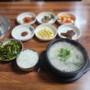 목포 먹거리 최애 조선쫄복탕 혼밥 아침식사 후기